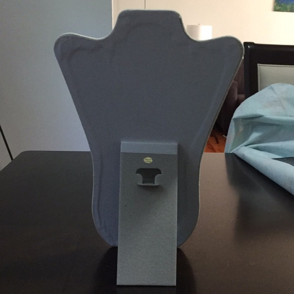 🦋Large Padded Necklace Display Stand🦋 - Picture 3 of 4